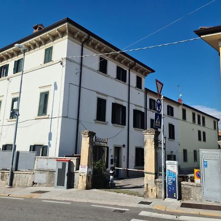 1 Bardo House Apartamento Bardolino Exterior foto