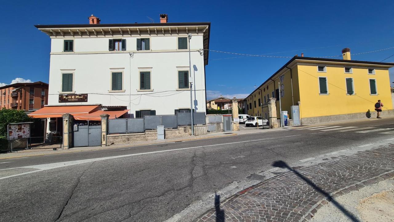 1 Bardo House Apartamento Bardolino Exterior foto