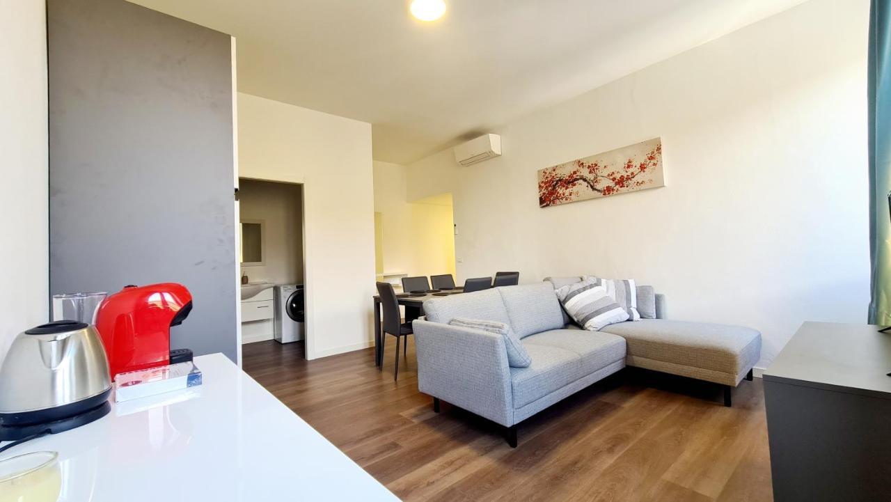 1 Bardo House Apartamento Bardolino Exterior foto