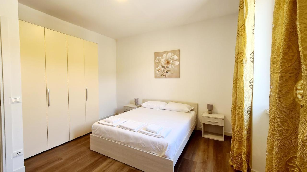 1 Bardo House Apartamento Bardolino Exterior foto
