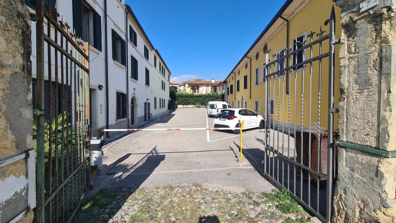 1 Bardo House Apartamento Bardolino Exterior foto