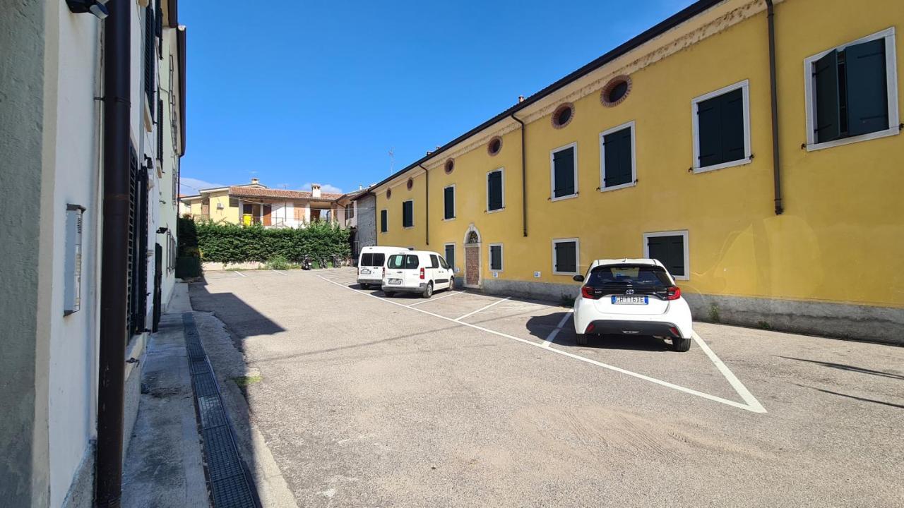 1 Bardo House Apartamento Bardolino Exterior foto