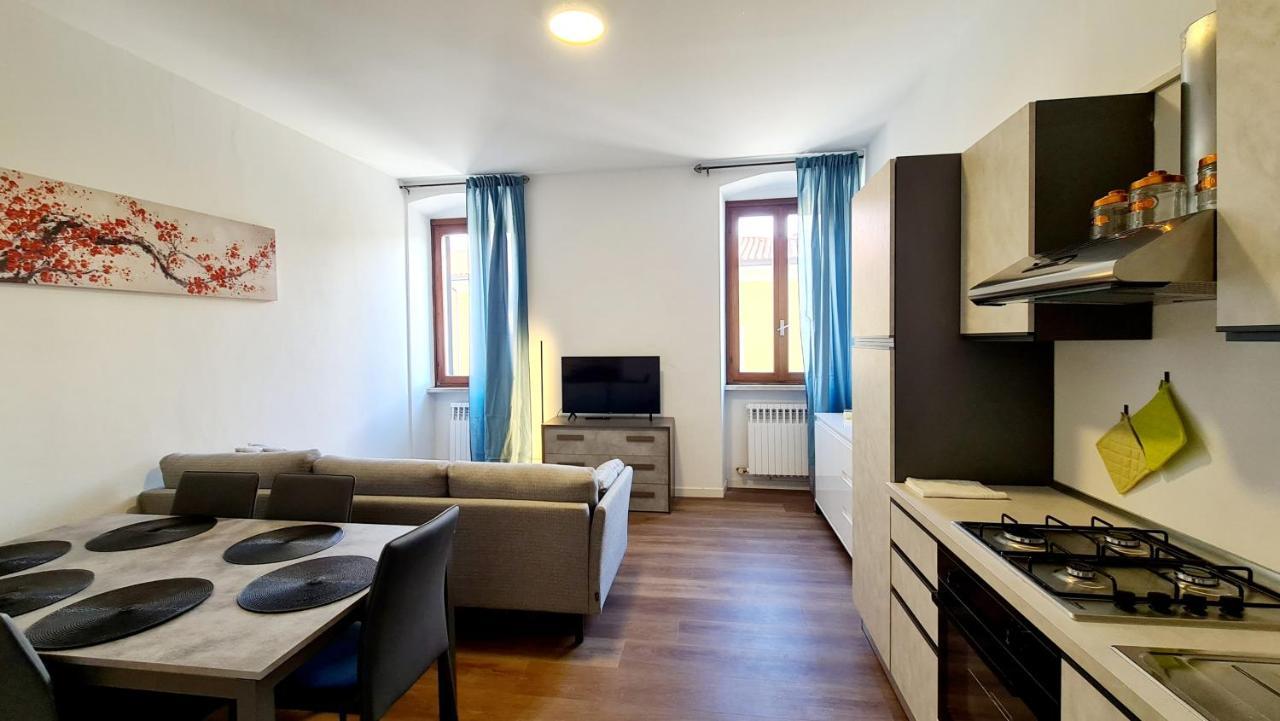 1 Bardo House Apartamento Bardolino Exterior foto