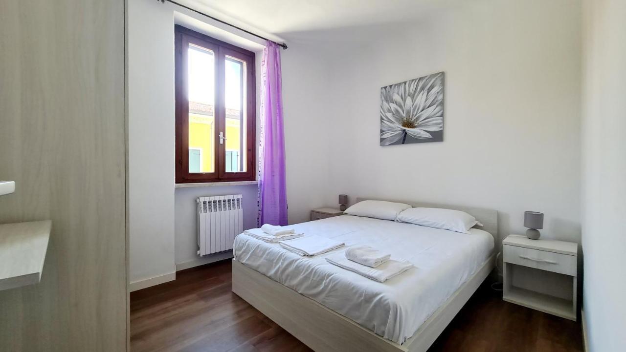 1 Bardo House Apartamento Bardolino Exterior foto