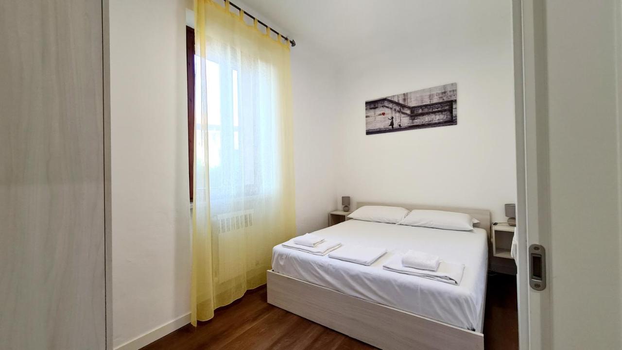 1 Bardo House Apartamento Bardolino Exterior foto